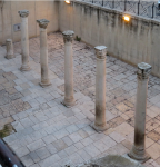 Cardo Maximus